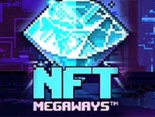 Nft Megaways game thumbnail