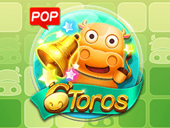 6 Toros game thumbnail