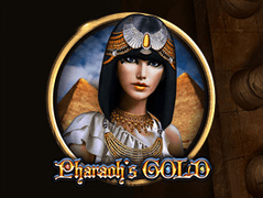 Pharaoh's Gold game thumbnail
