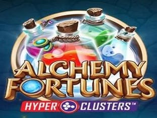 Alchemy Fortunes game thumbnail