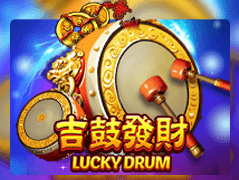 Lucky Drum game thumbnail