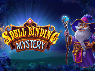 Spellbinding Mystery game thumbnail