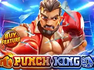 Punch King game thumbnail