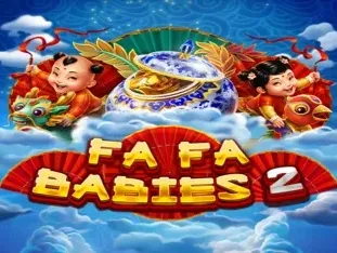 Fa Fa Babies 2 game thumbnail