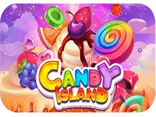Candy Island game thumbnail