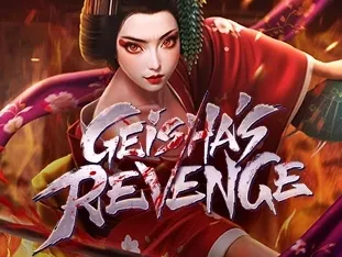 Geisha's Revenge game thumbnail