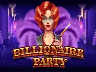 Billionaire Party game thumbnail